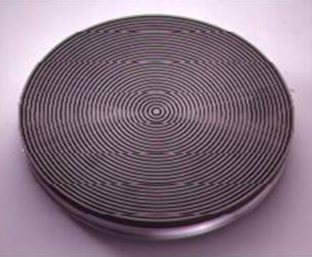 Concentric Groove