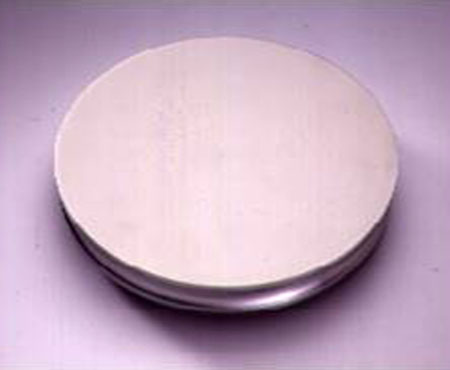 Non Groove Plate